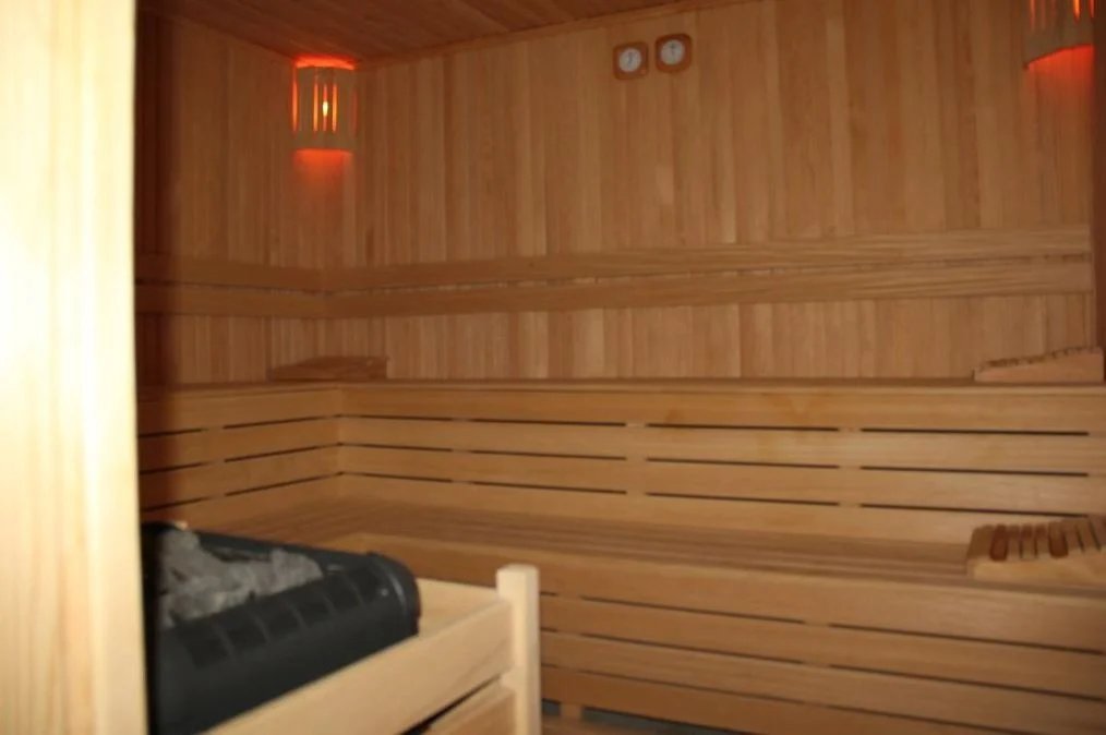 Binkap Resort Otel photo 11