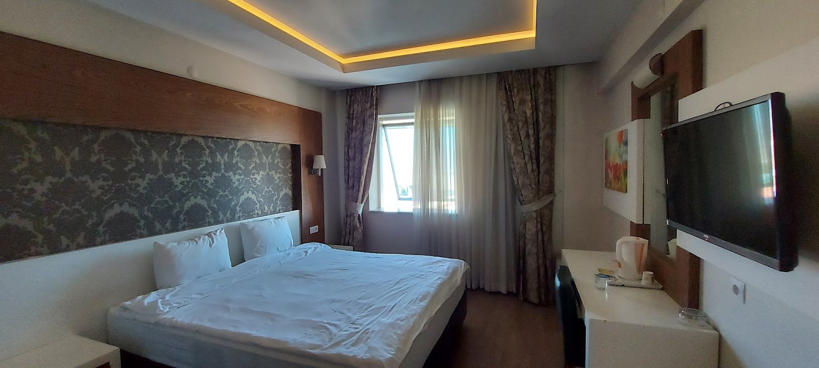Binkap Resort Otel photo 16