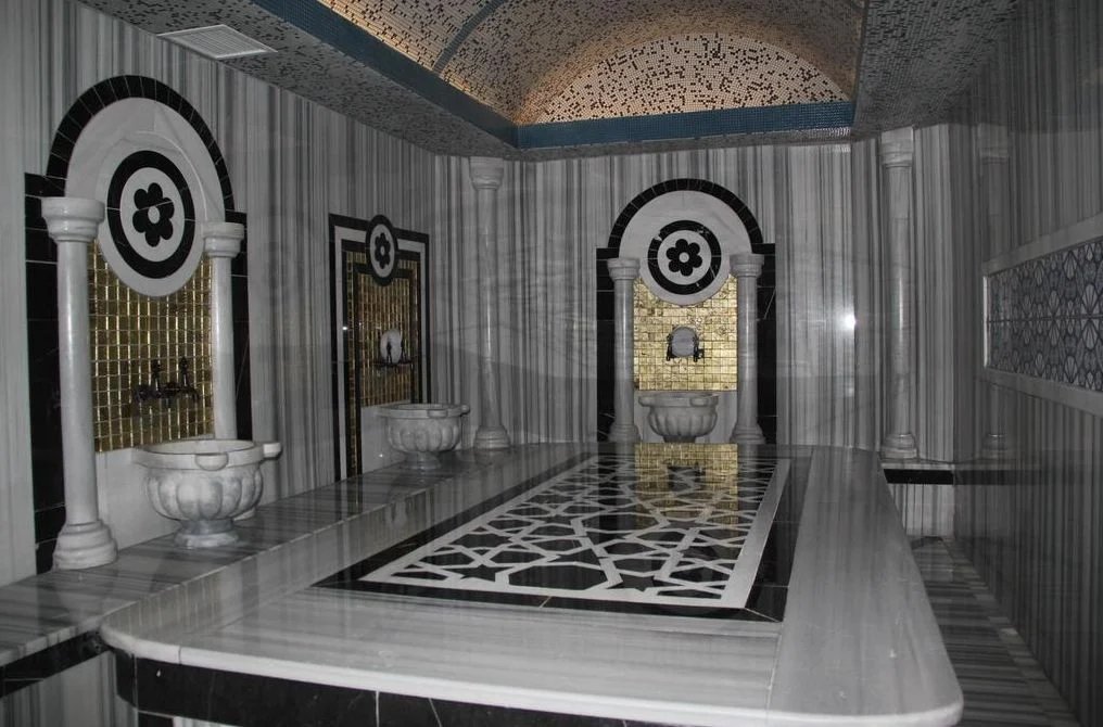 Binkap Resort Otel photo 9