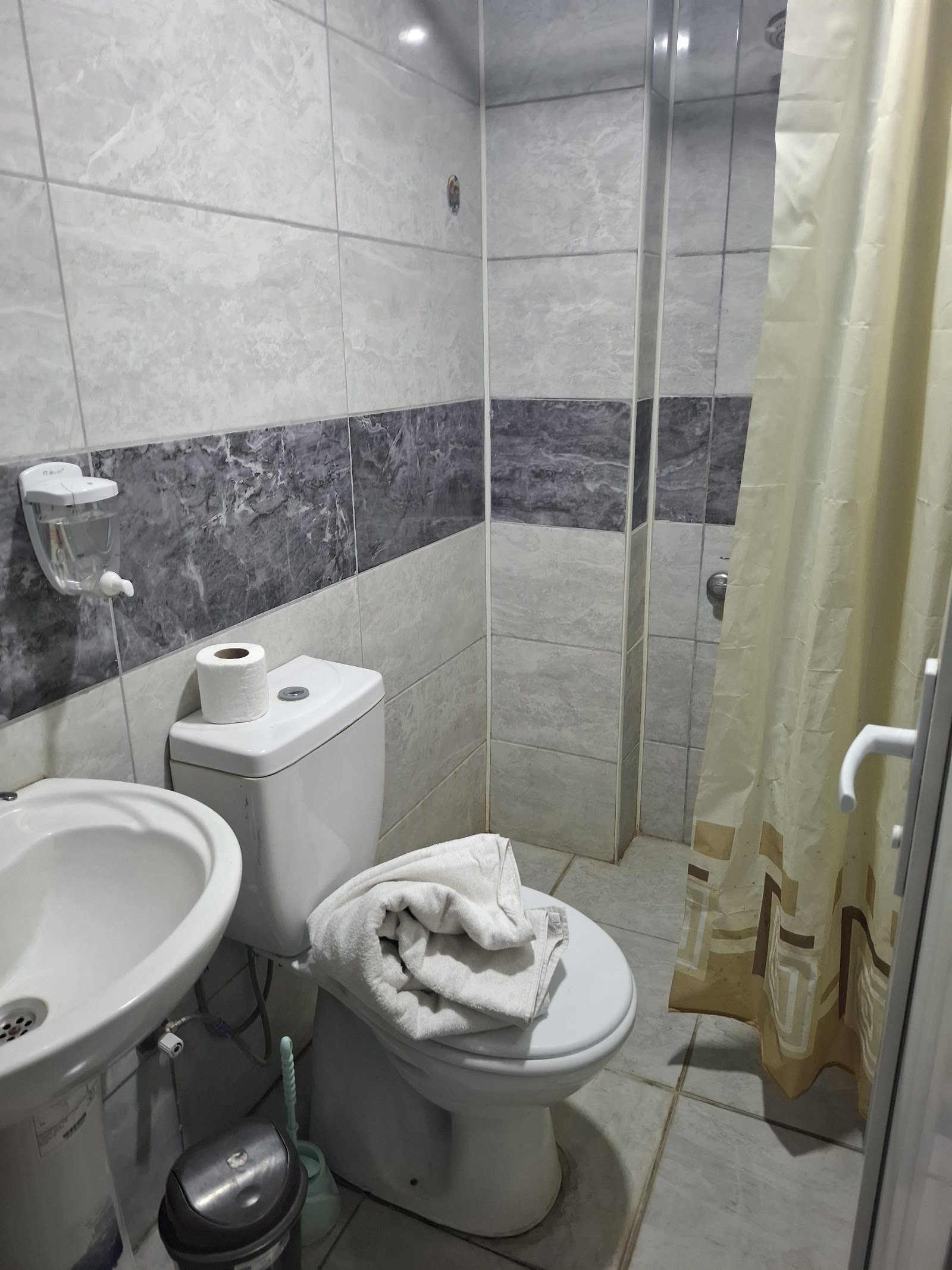 Atlı Otel Bingöl photo 6
