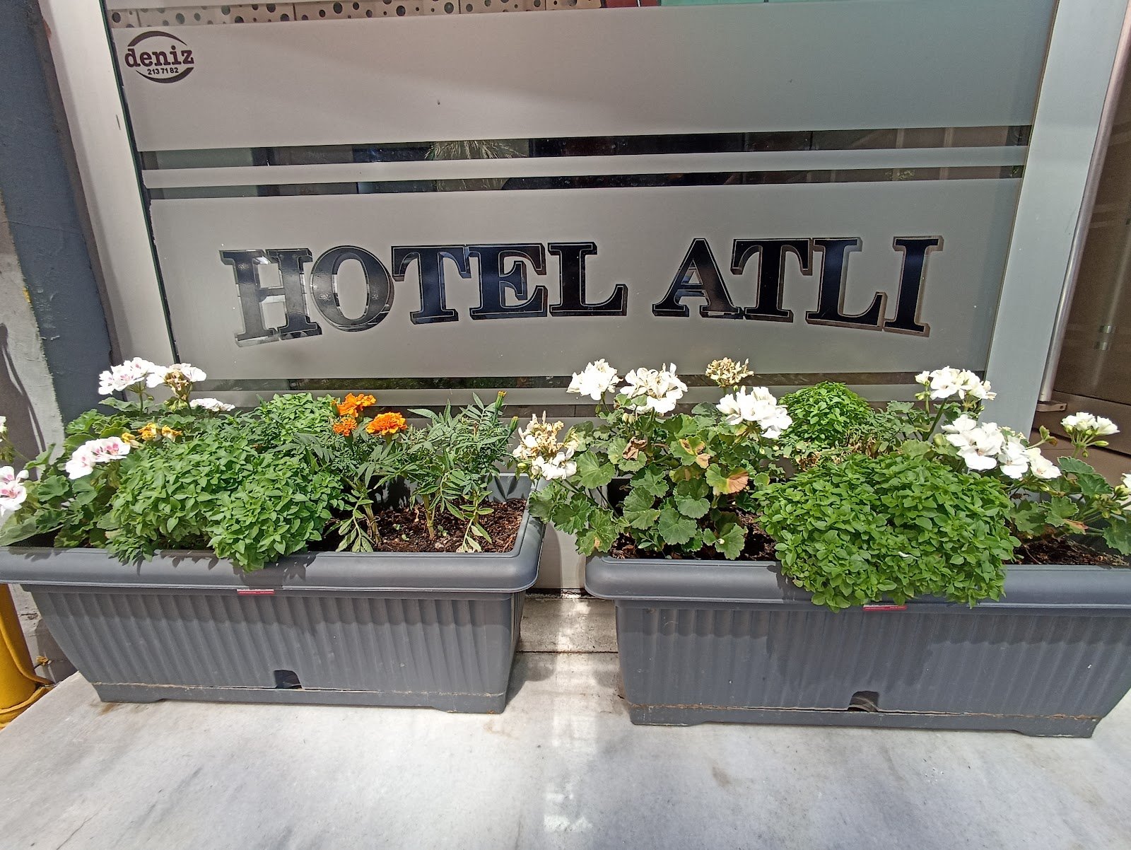 Atlı Otel Bingöl photo 2