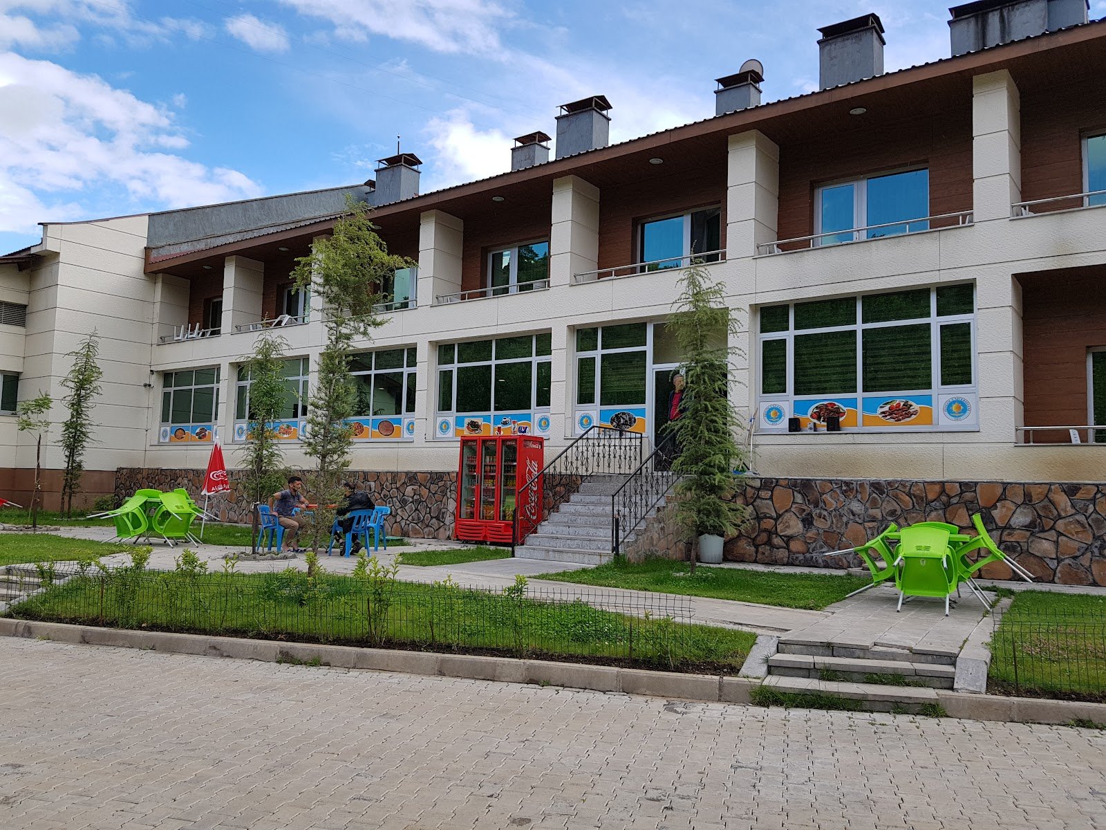 Bingöl Üniversitesi Termal Kaplıca Tesisleri photo 2