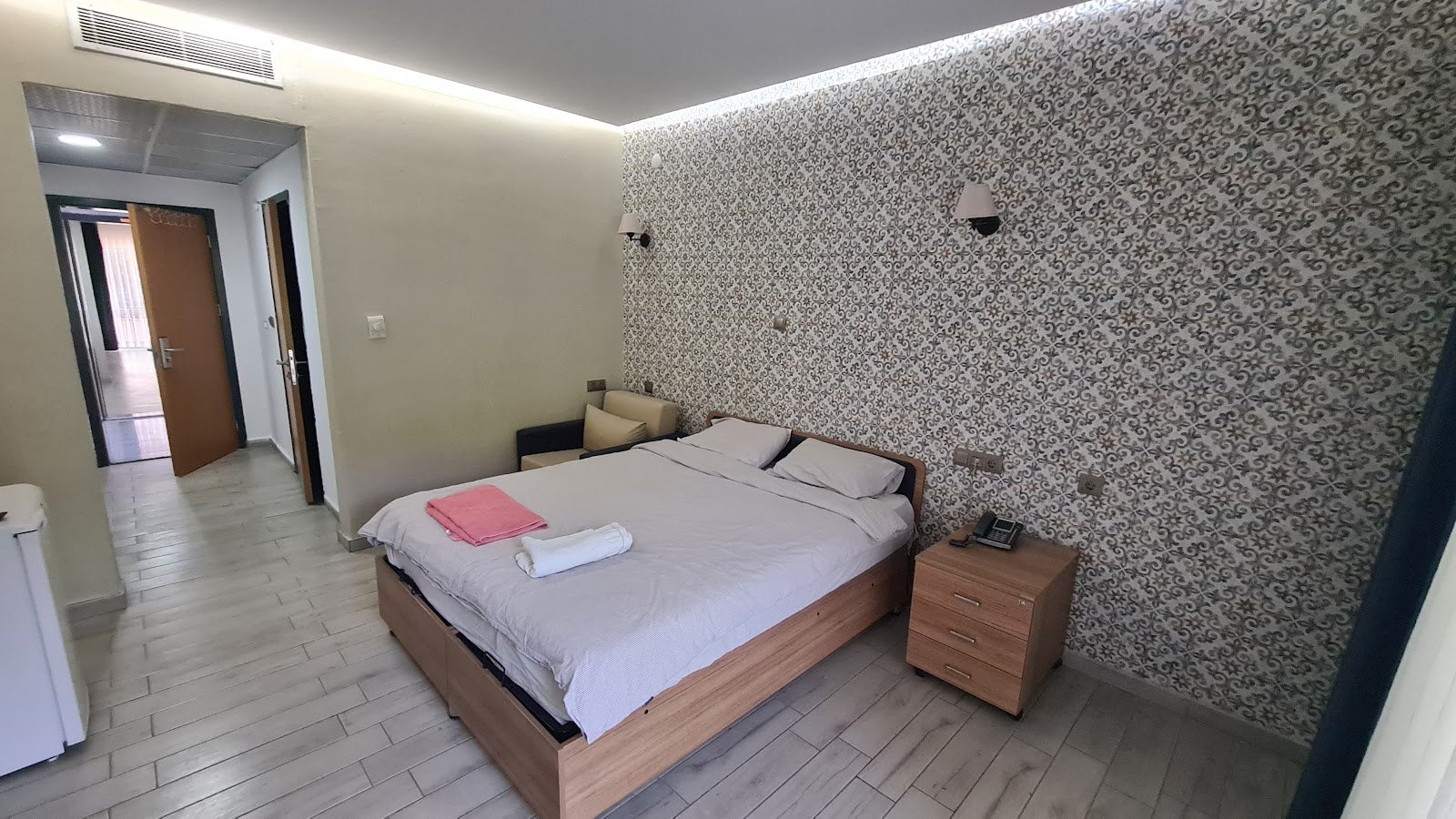 Bingöl Üniversitesi Termal Kaplıca Tesisleri photo 14
