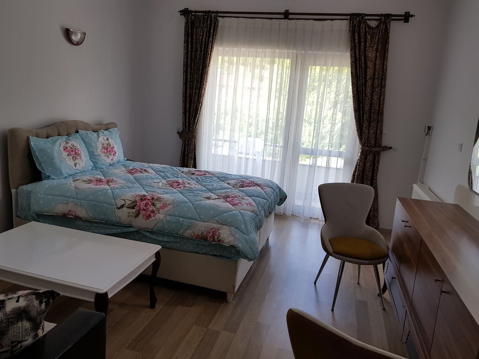 Bingöl Üniversitesi Termal Kaplıca Tesisleri photo 15