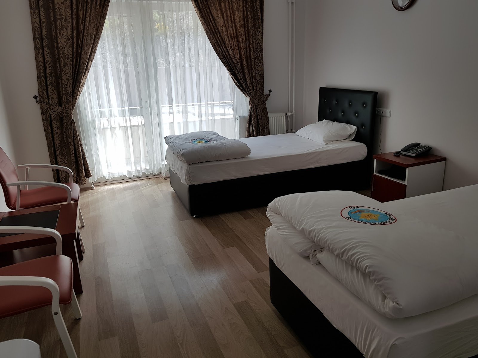 Bingöl Üniversitesi Termal Kaplıca Tesisleri photo 16