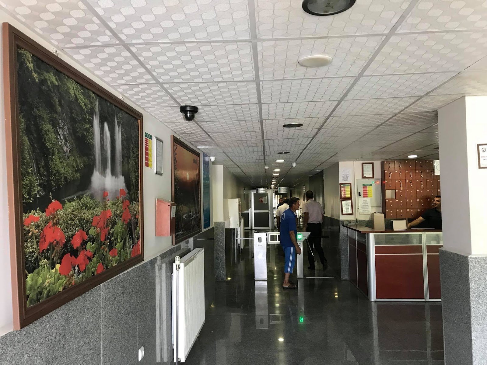 Bingöl Üniversitesi Termal Kaplıca Tesisleri photo 4