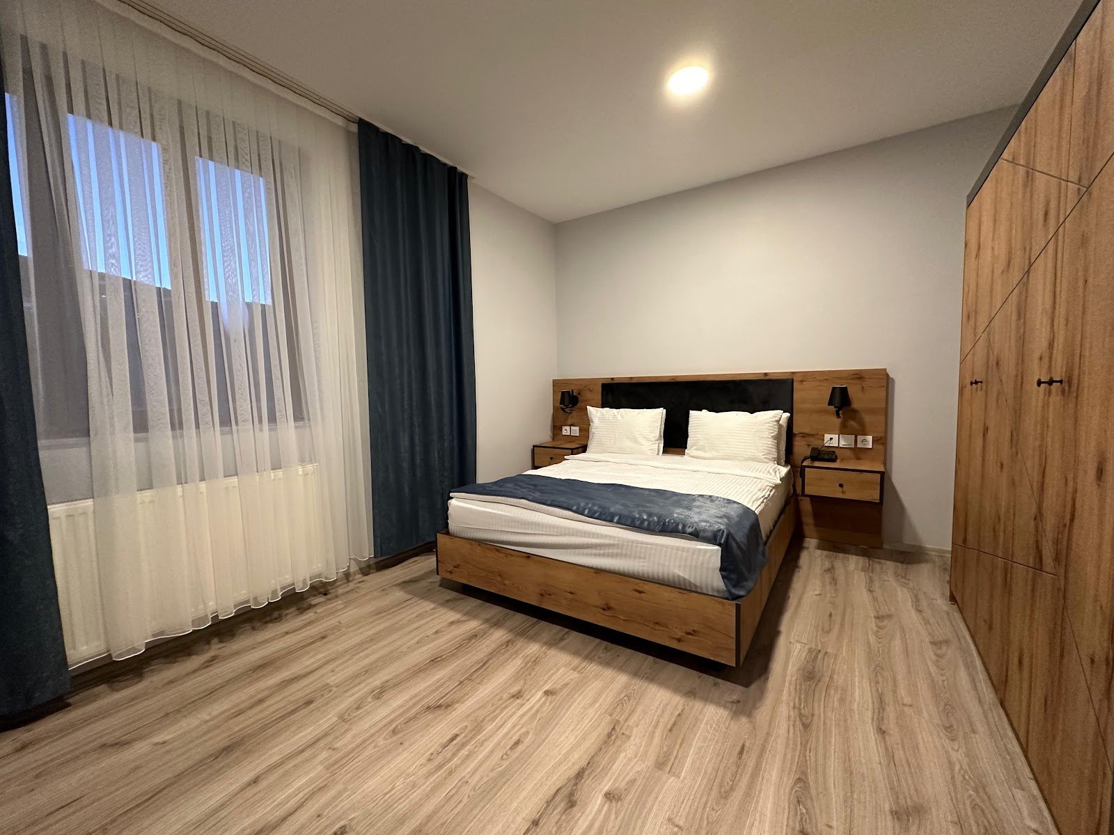 Tatvan İşletme Oteli photo 6
