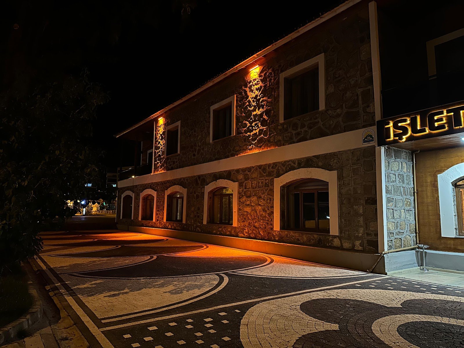 Tatvan İşletme Oteli photo 2