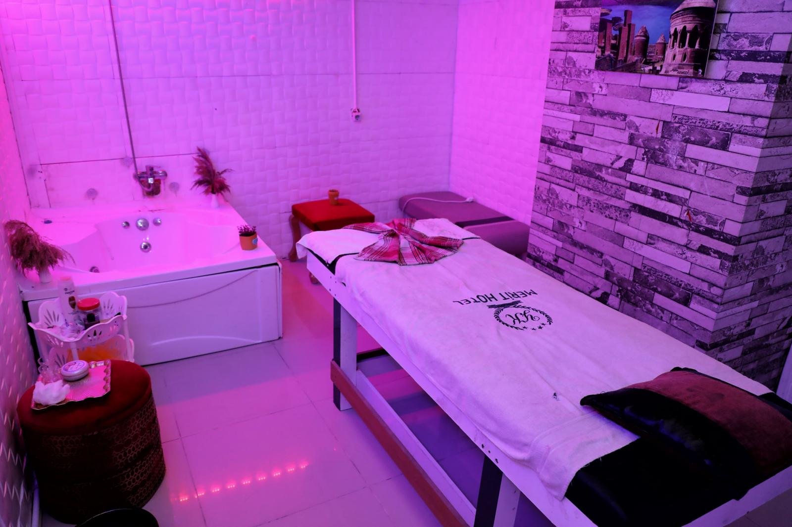 Bitlis Grand Yeşilırmak Otel photo 6