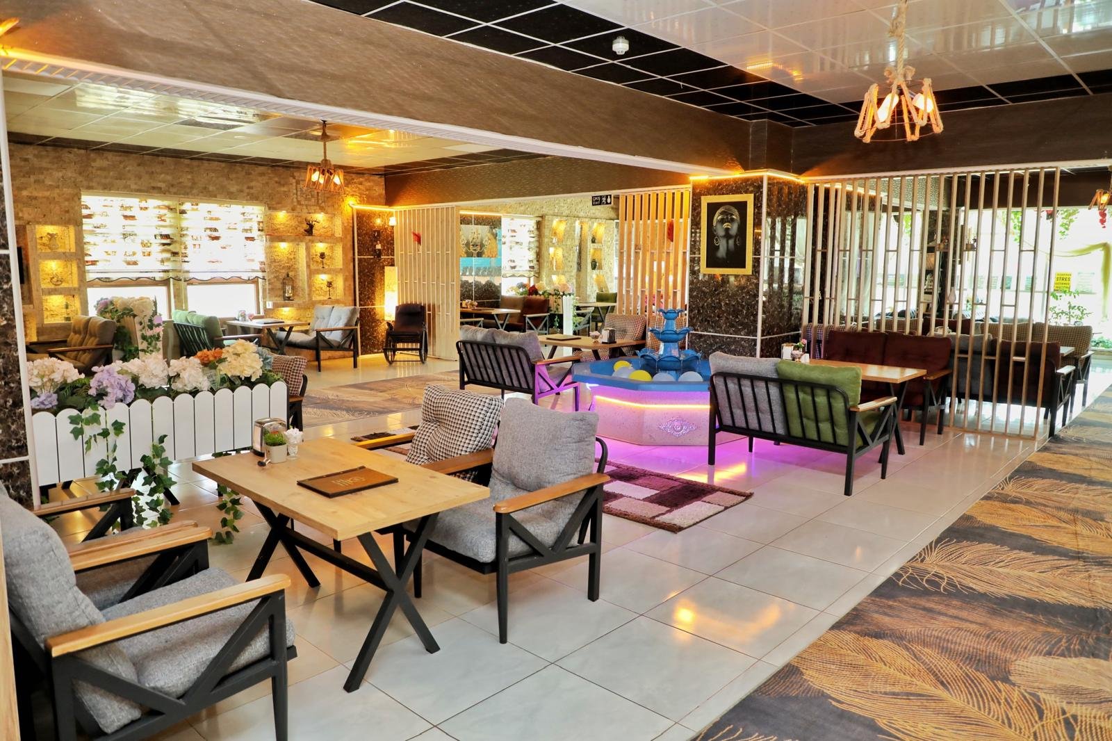 Bitlis Grand Yeşilırmak Otel photo 3
