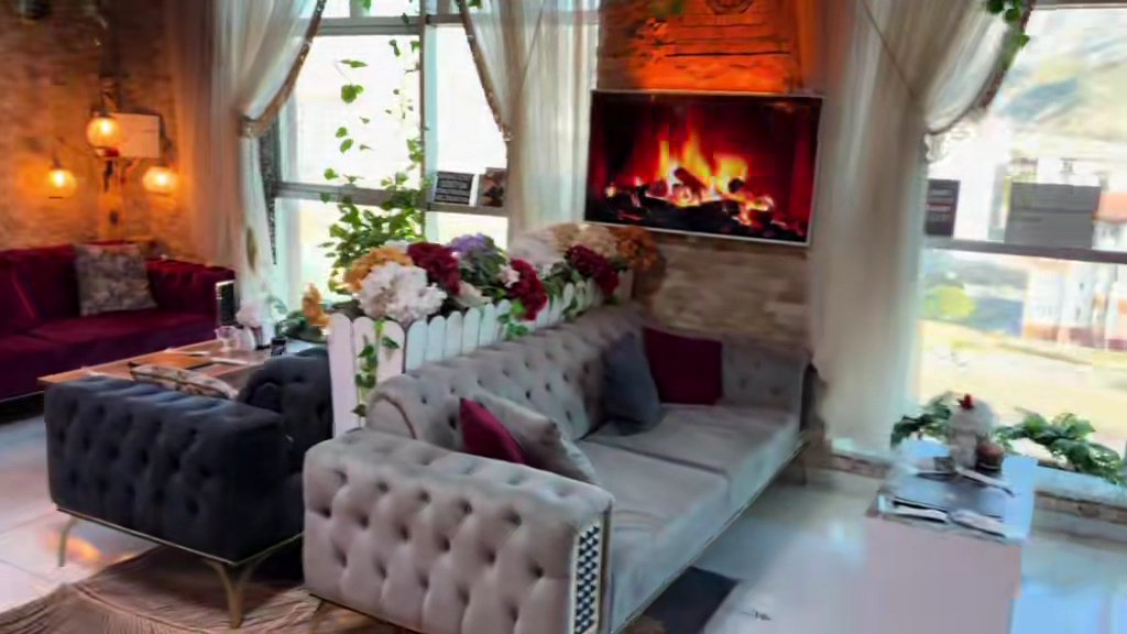 Bitlis Grand Yeşilırmak Otel photo 5
