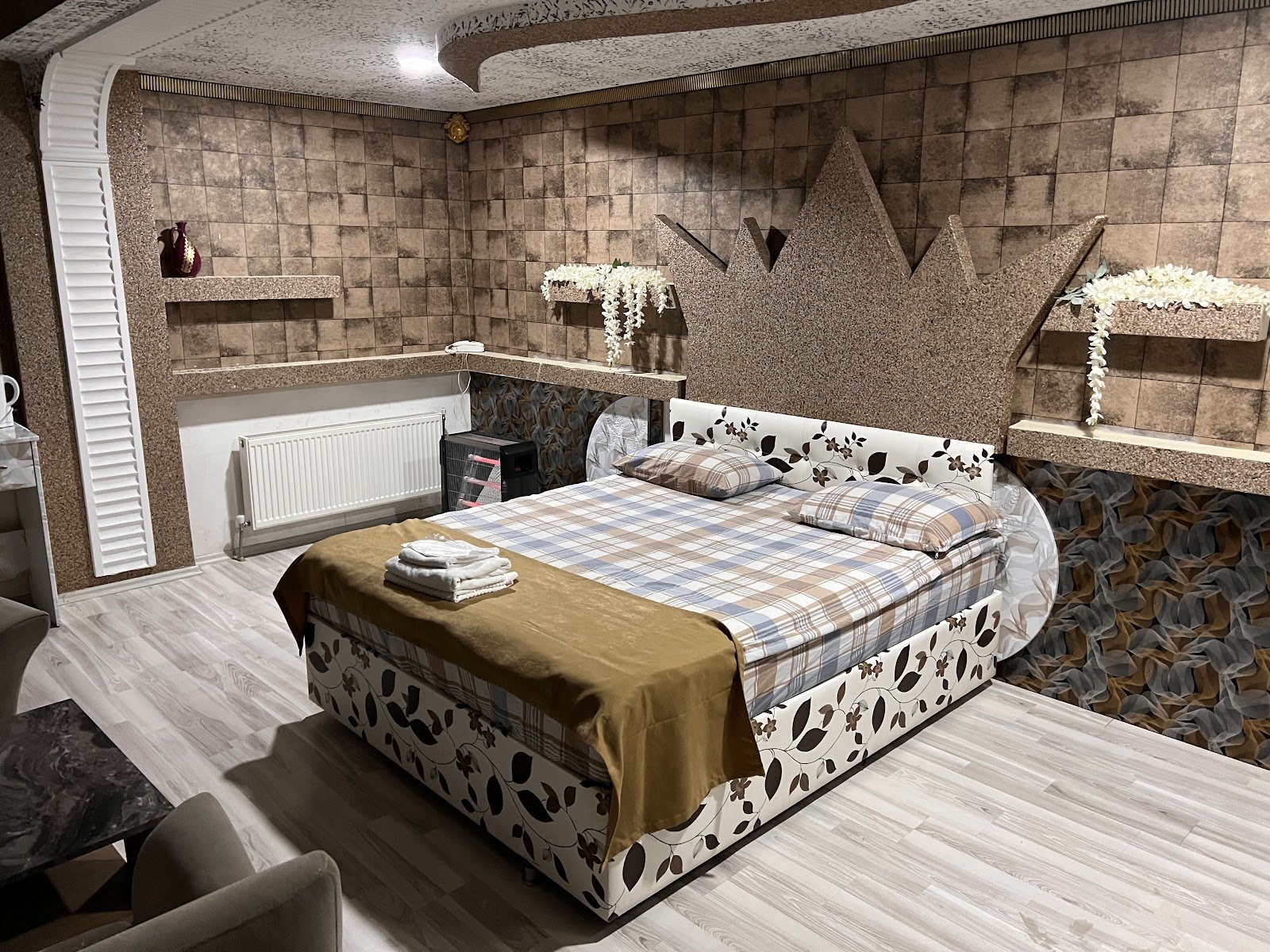 Bitlis Grand Yeşilırmak Otel photo 8