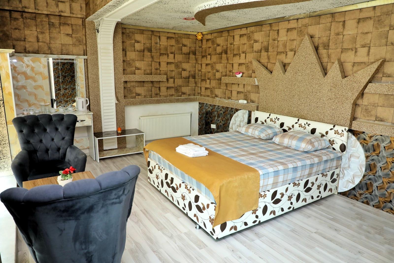 Bitlis Grand Yeşilırmak Otel photo 7