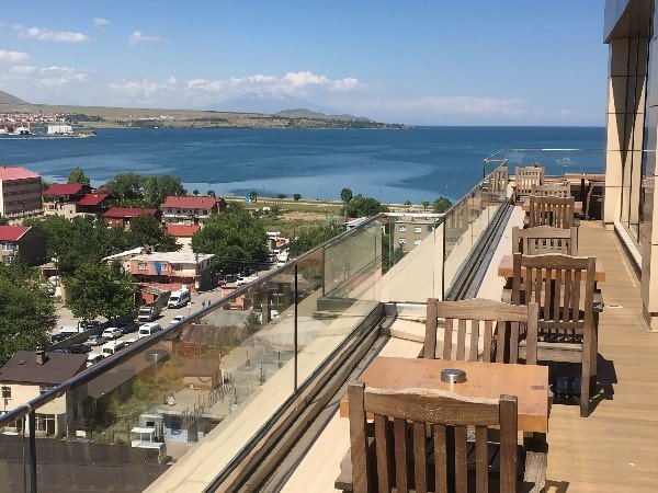 The Crater Hotel photo 2