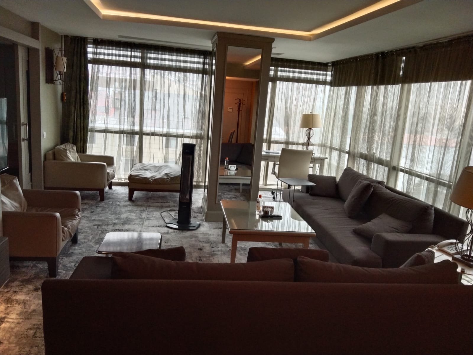 The Crater Hotel photo 5