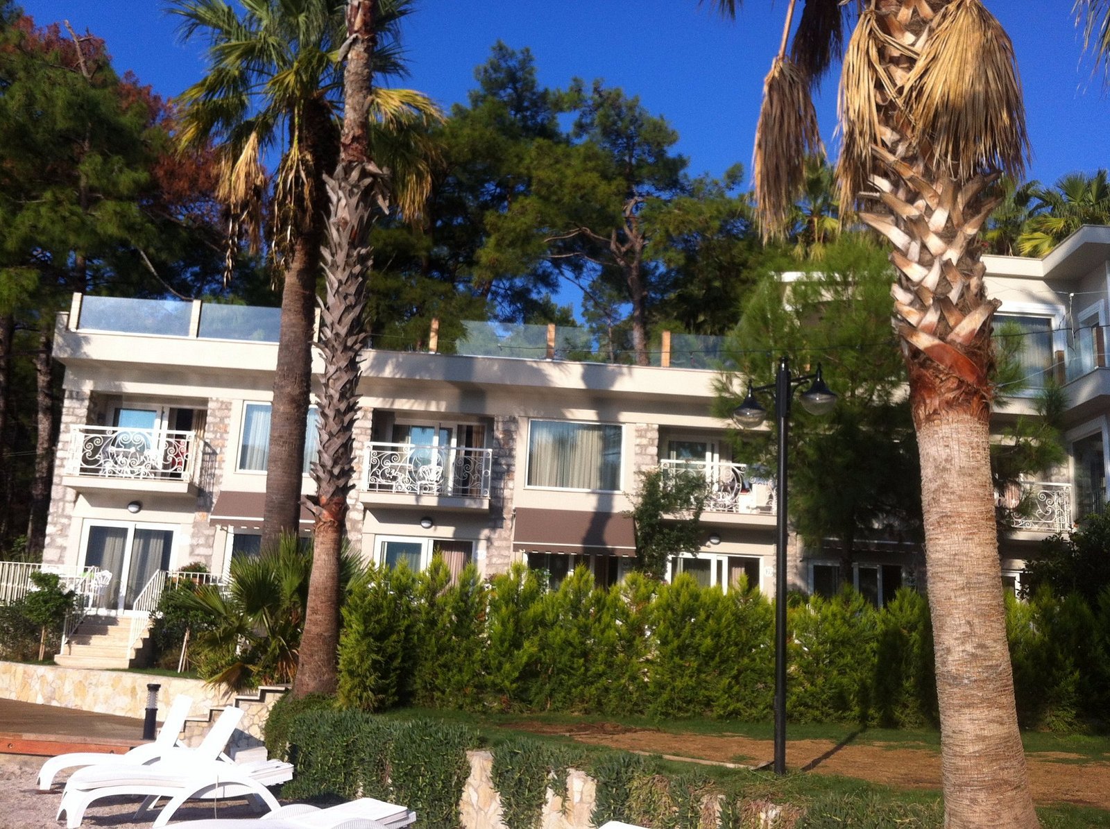 Joya Del Mar Hotel photo 2