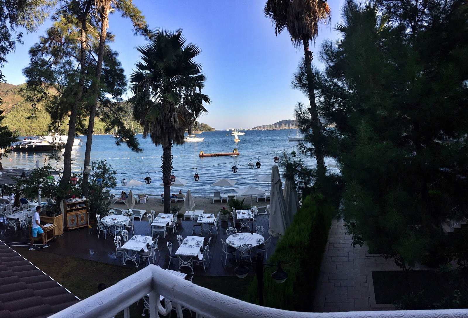 Joya Del Mar Hotel photo 7