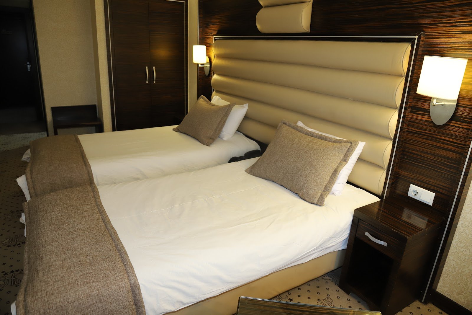 Hotel Tatvan Kardelen photo 9