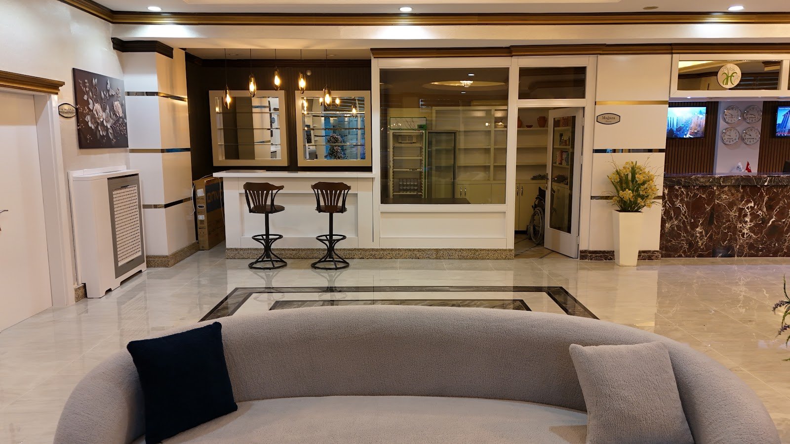Hotel Tatvan Kardelen photo 5