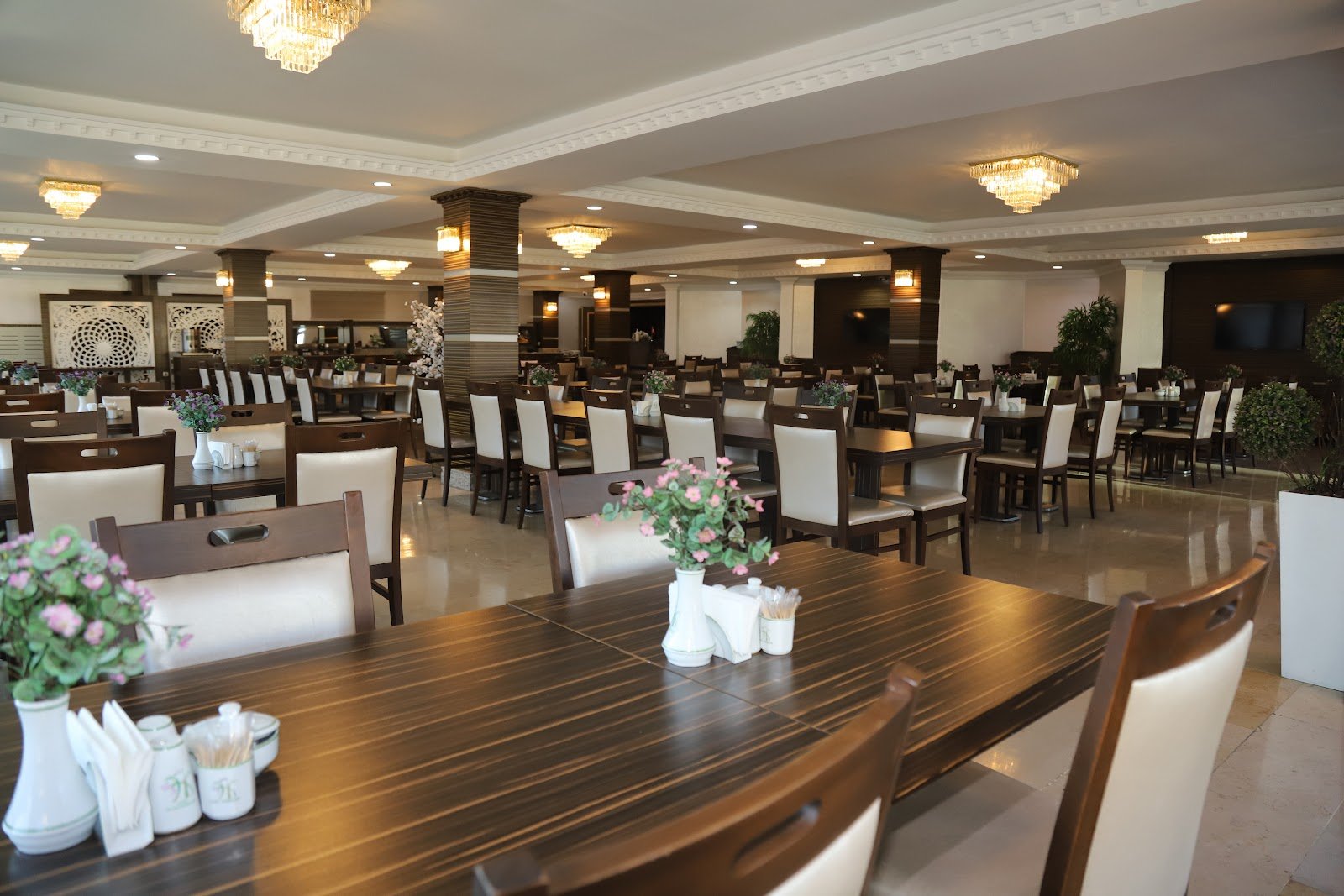 Hotel Tatvan Kardelen photo 6
