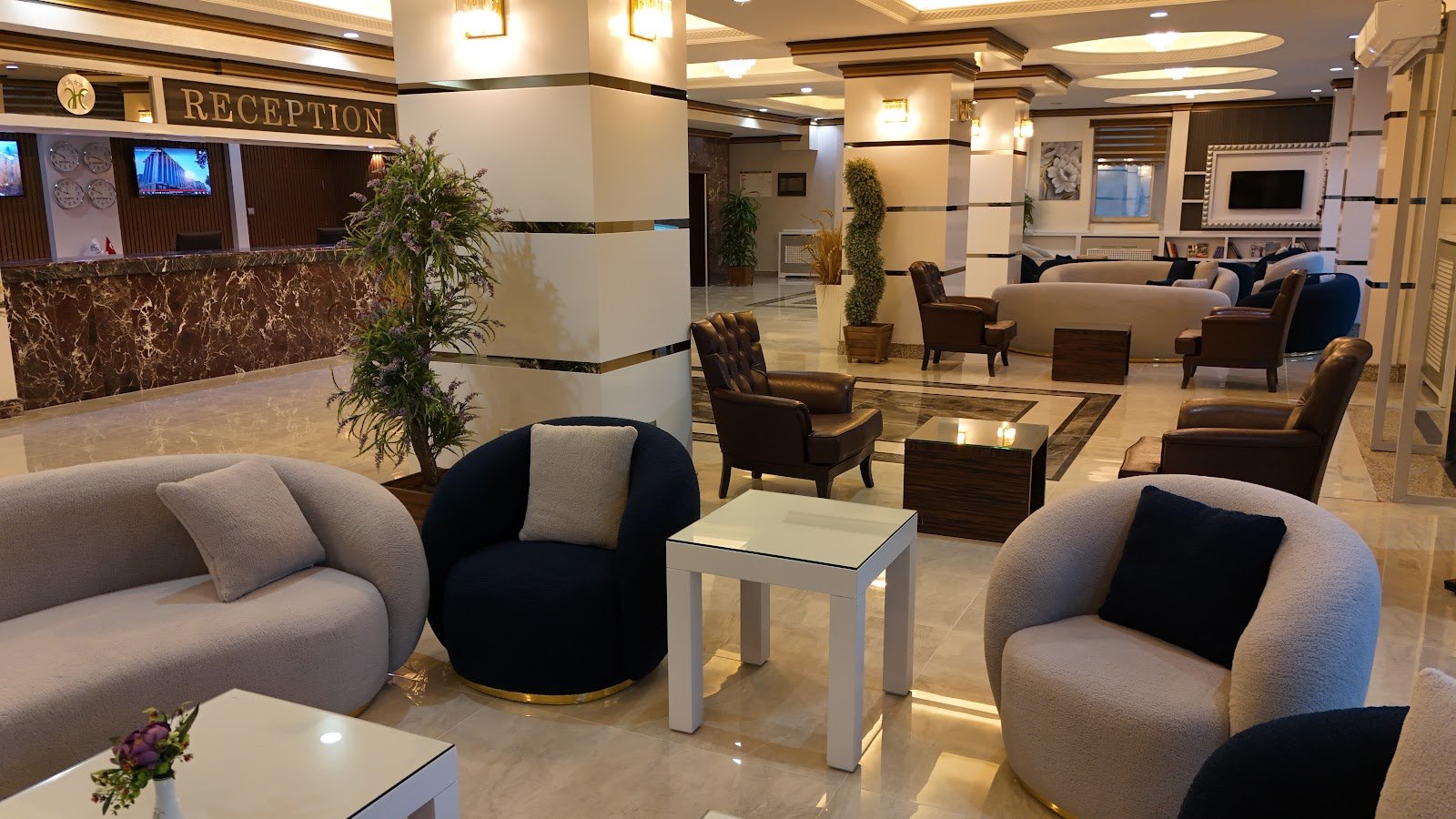 Hotel Tatvan Kardelen photo 2
