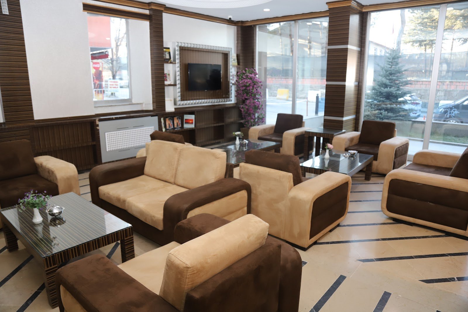 Hotel Tatvan Kardelen photo 4