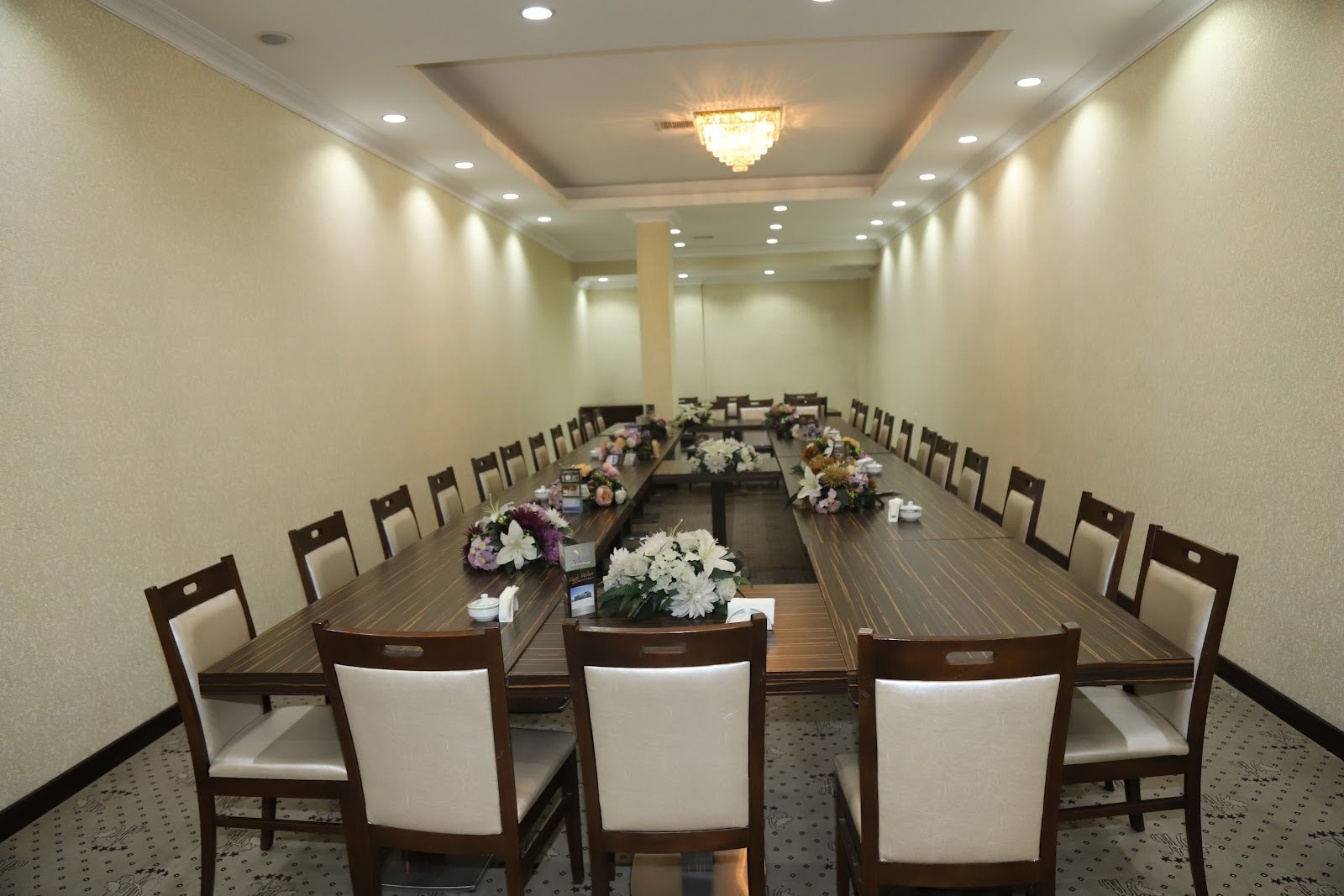 Hotel Tatvan Kardelen photo 10