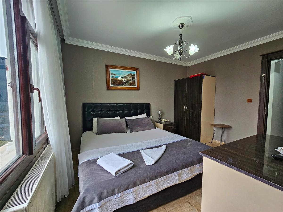 Tatvan Karaman Otel photo 8