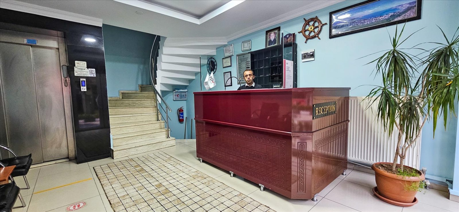Tatvan Karaman Otel photo 5