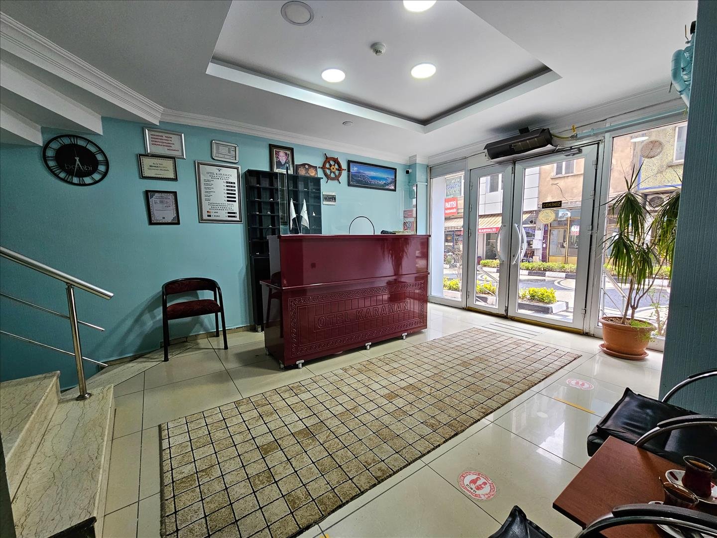 Tatvan Karaman Otel photo 6