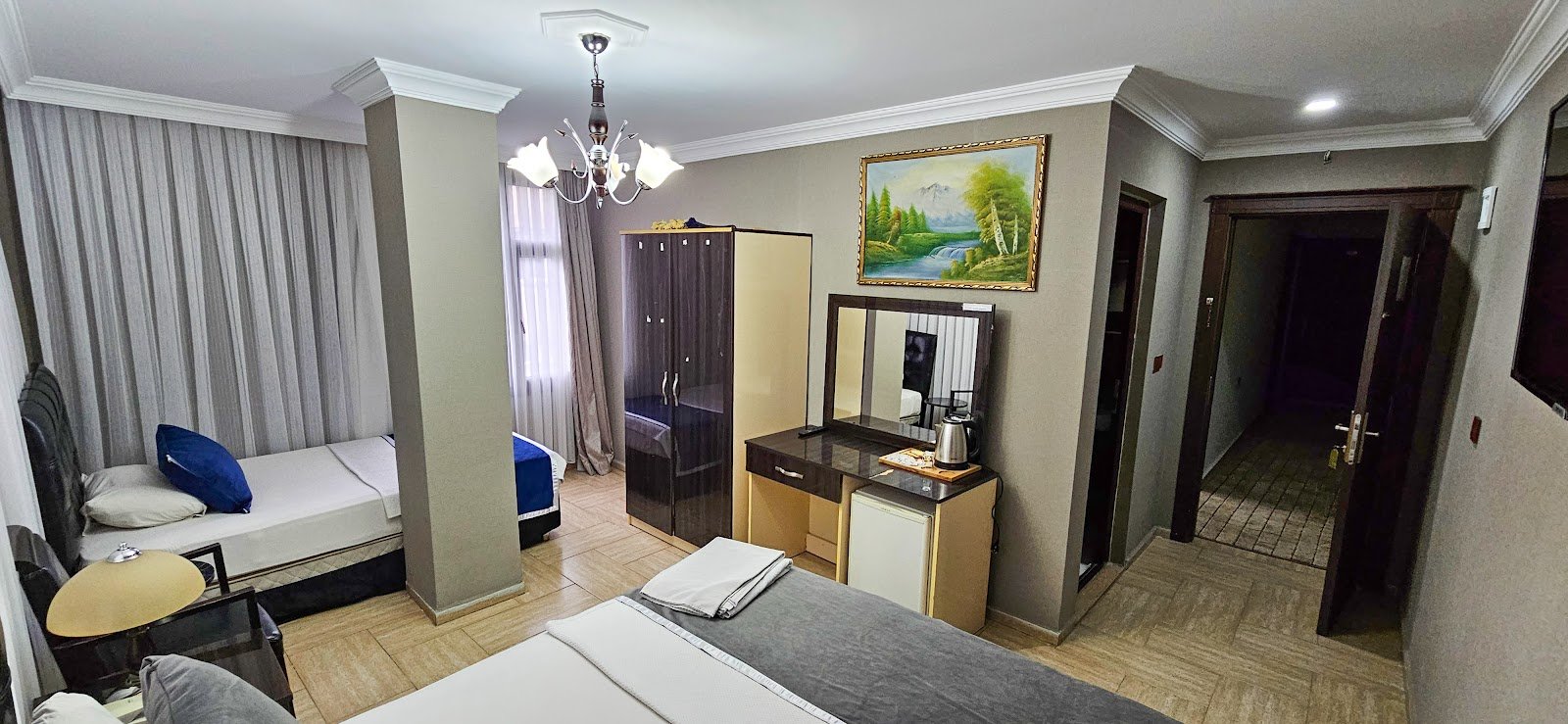 Tatvan Karaman Otel photo 12