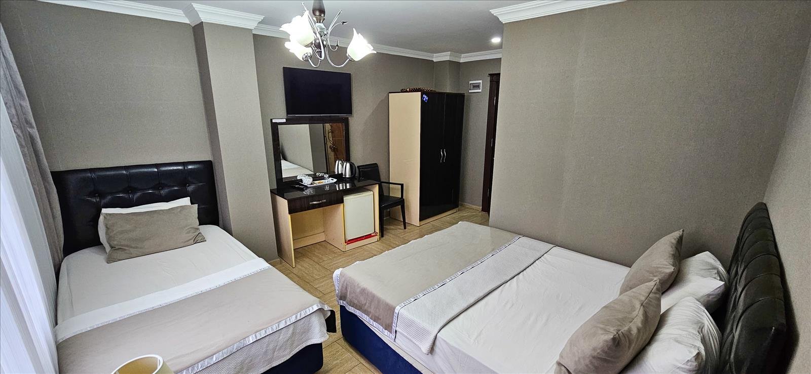 Tatvan Karaman Otel photo 9