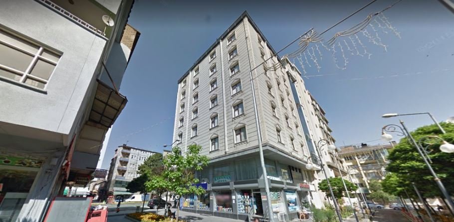 Tatvan Karaman Otel photo 3