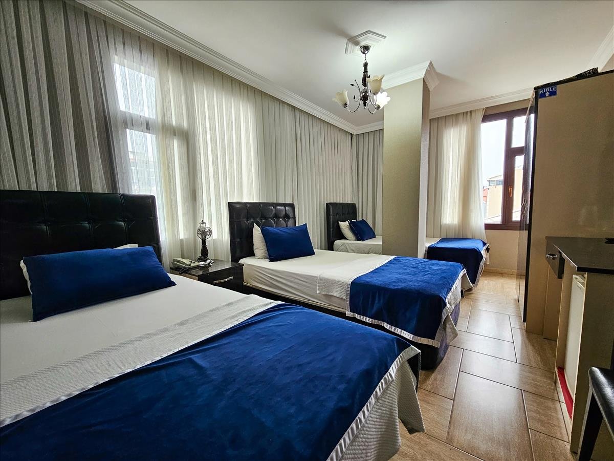 Tatvan Karaman Otel photo 10