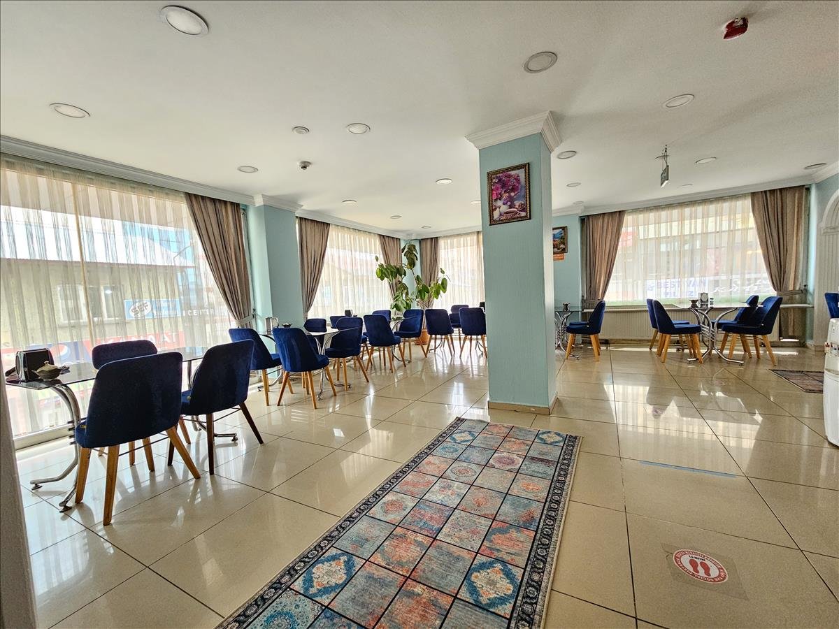 Tatvan Karaman Otel photo 4