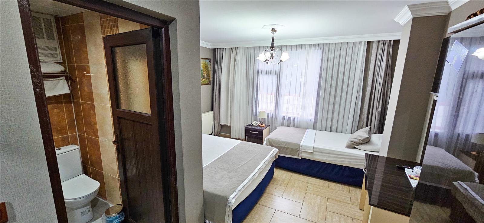 Tatvan Karaman Otel photo 11