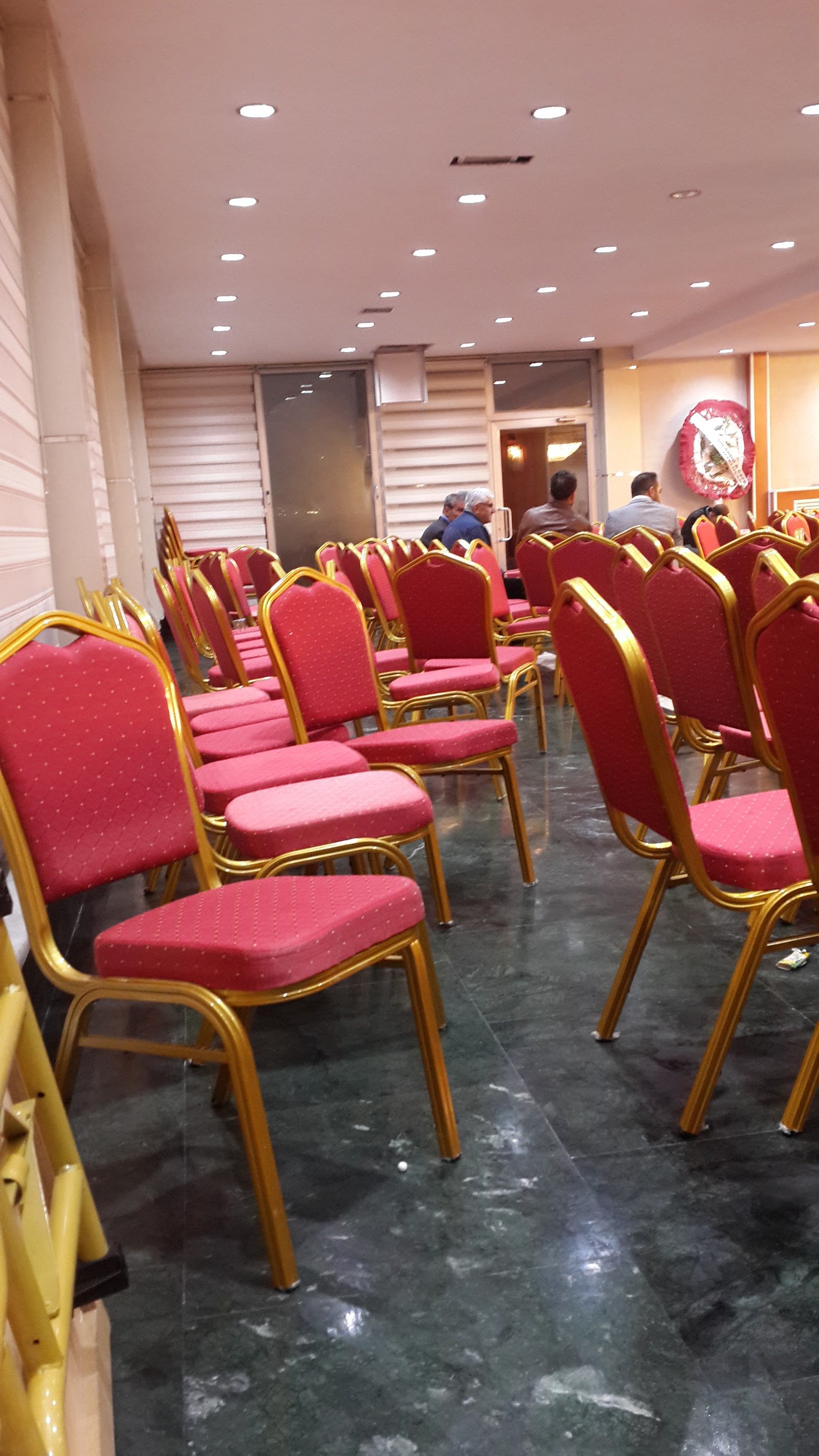 Tatvan Grand İskender Hotel photo 7