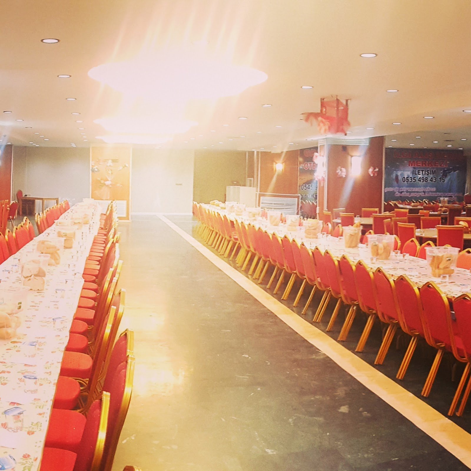 Tatvan Grand İskender Hotel photo 6