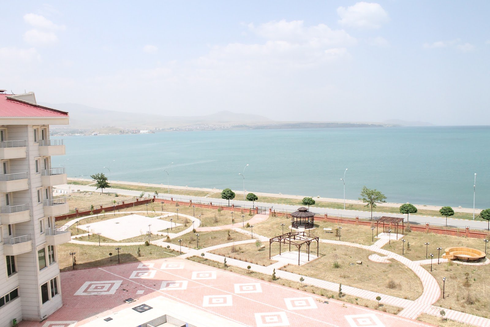Tatvan Grand İskender Hotel photo 2