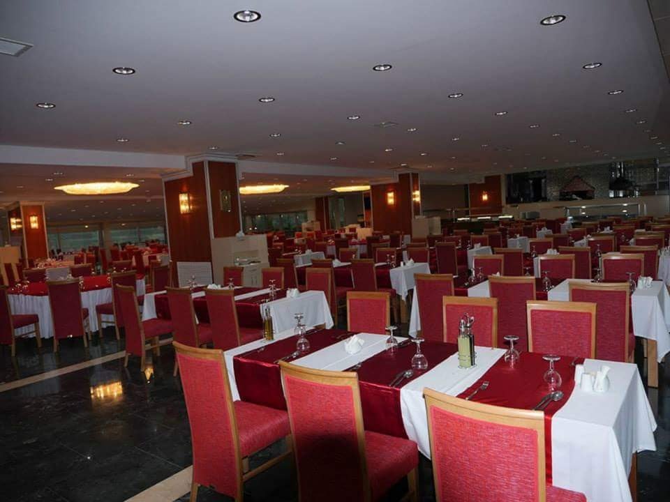 Tatvan Grand İskender Hotel photo 3