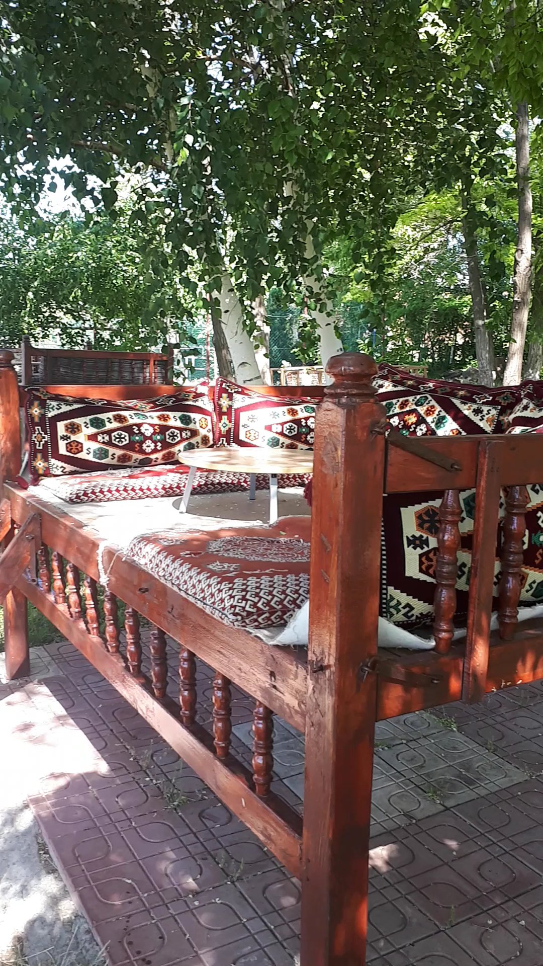 Metropol Otel Ahlat photo 4