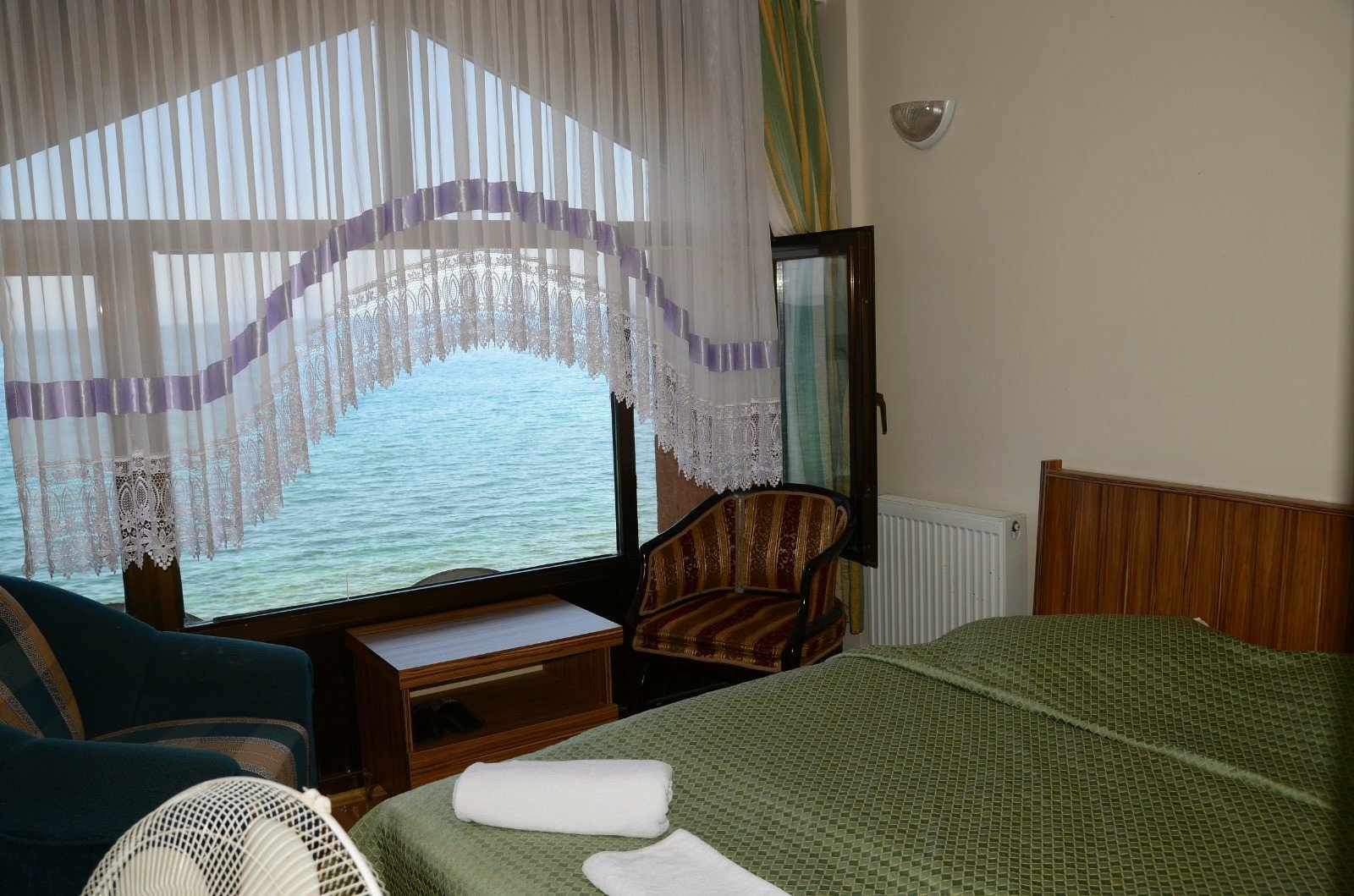 Metropol Otel Ahlat photo 7