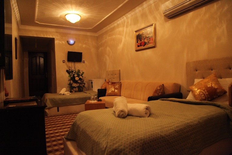 Metropol Otel Ahlat photo 6