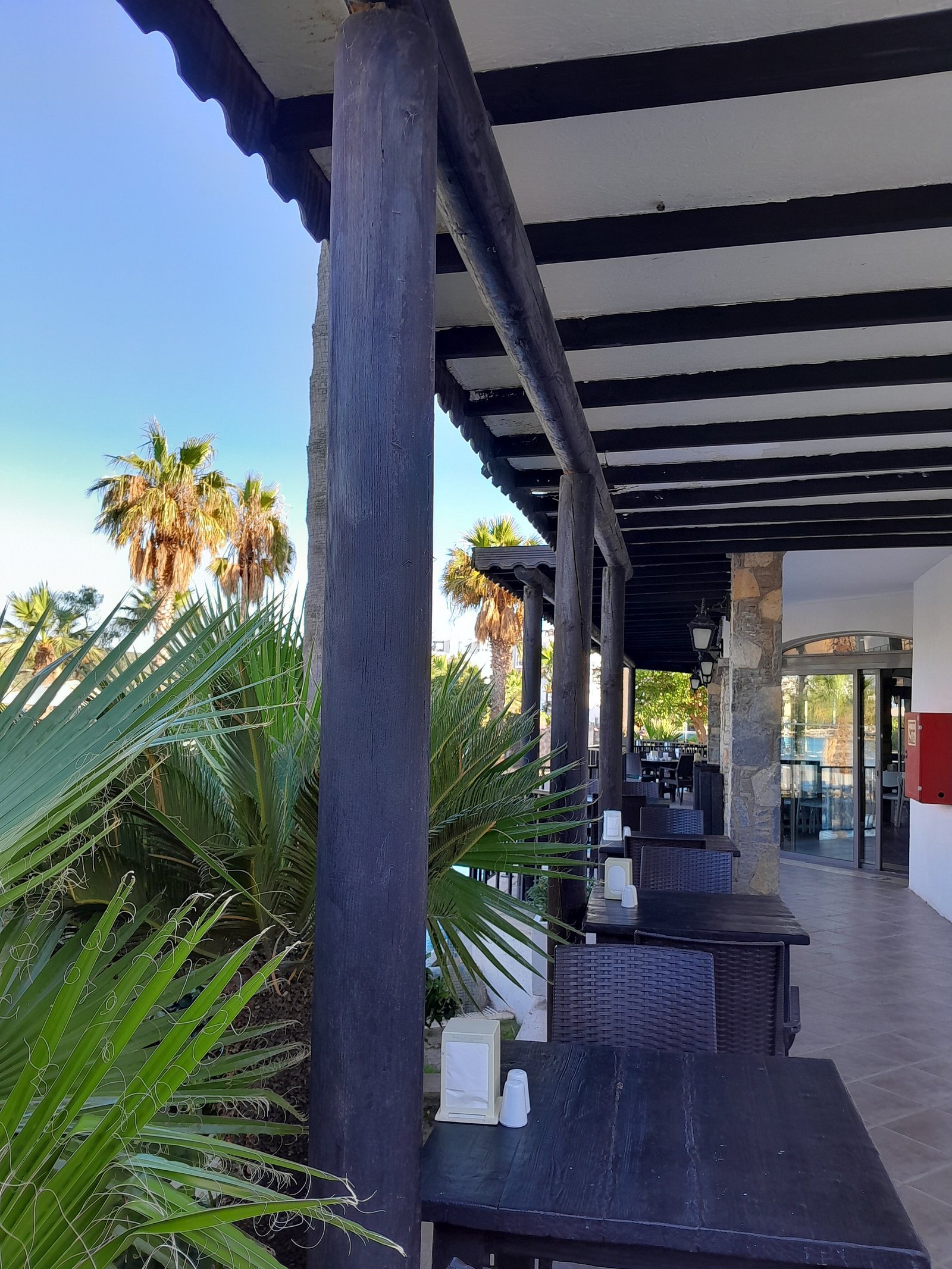 Mira Beach Resort Bodrum photo 10
