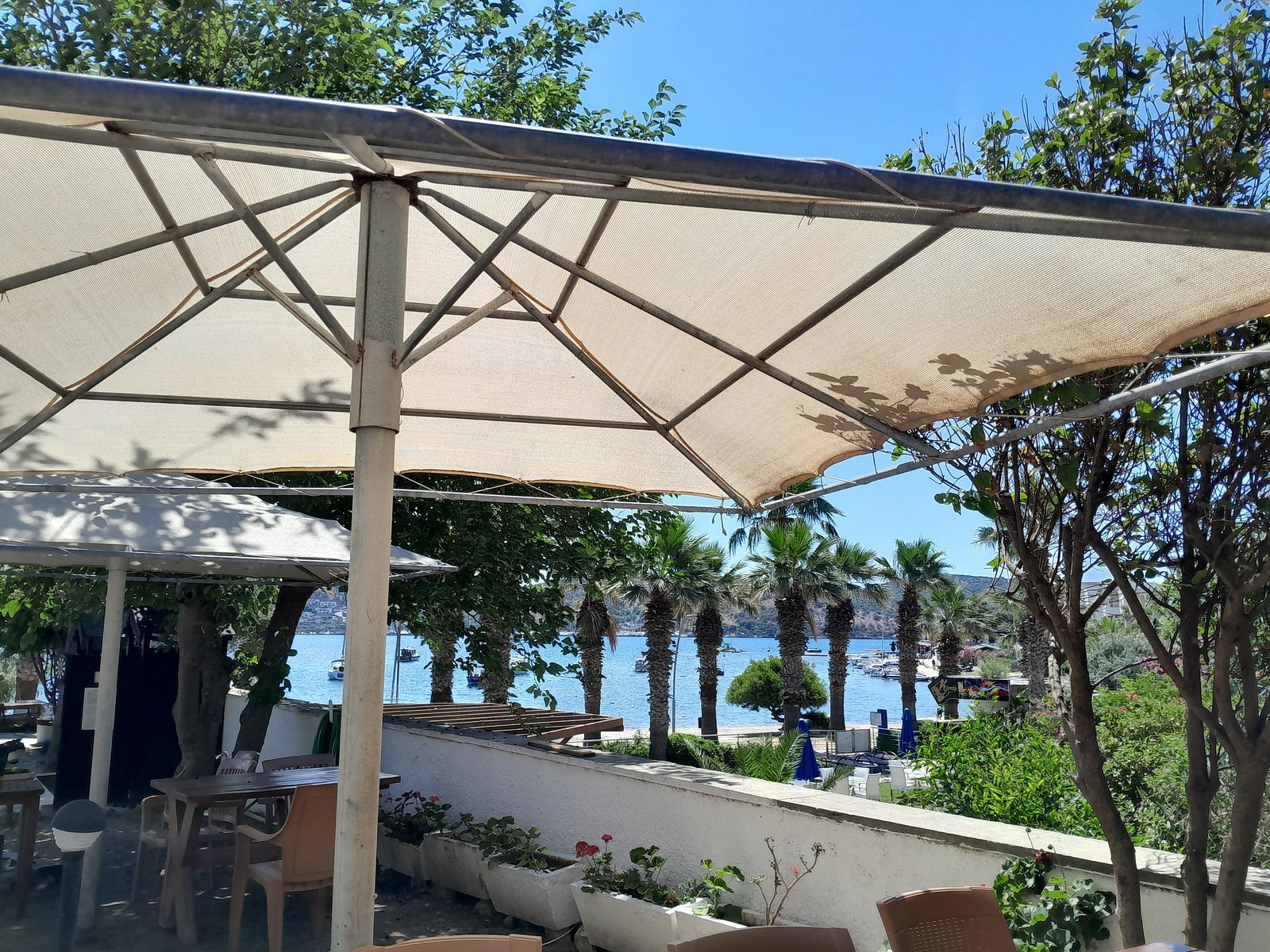 Mira Beach Resort Bodrum photo 9