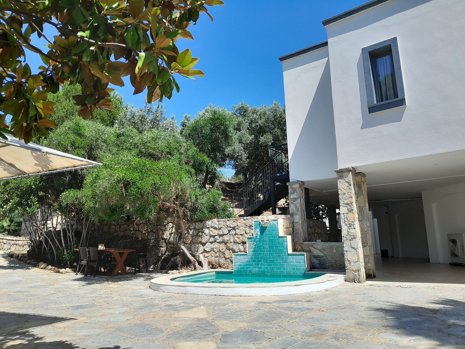Mira Beach Resort Bodrum photo 2