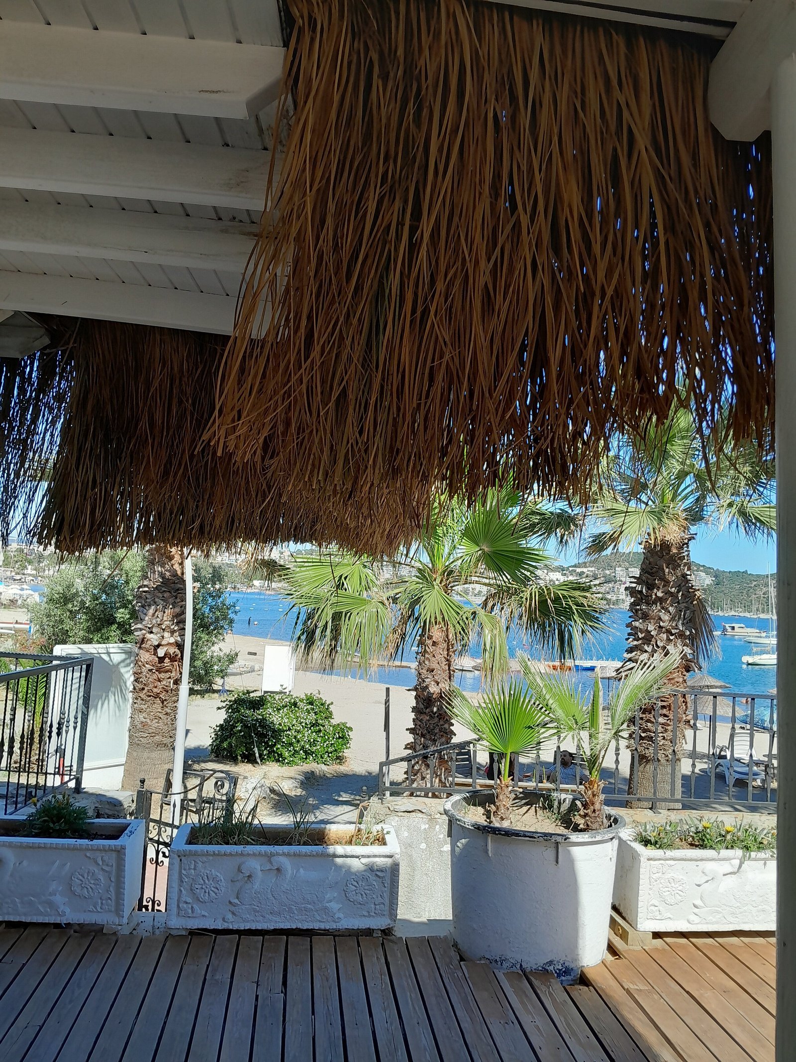 Mira Beach Resort Bodrum photo 4