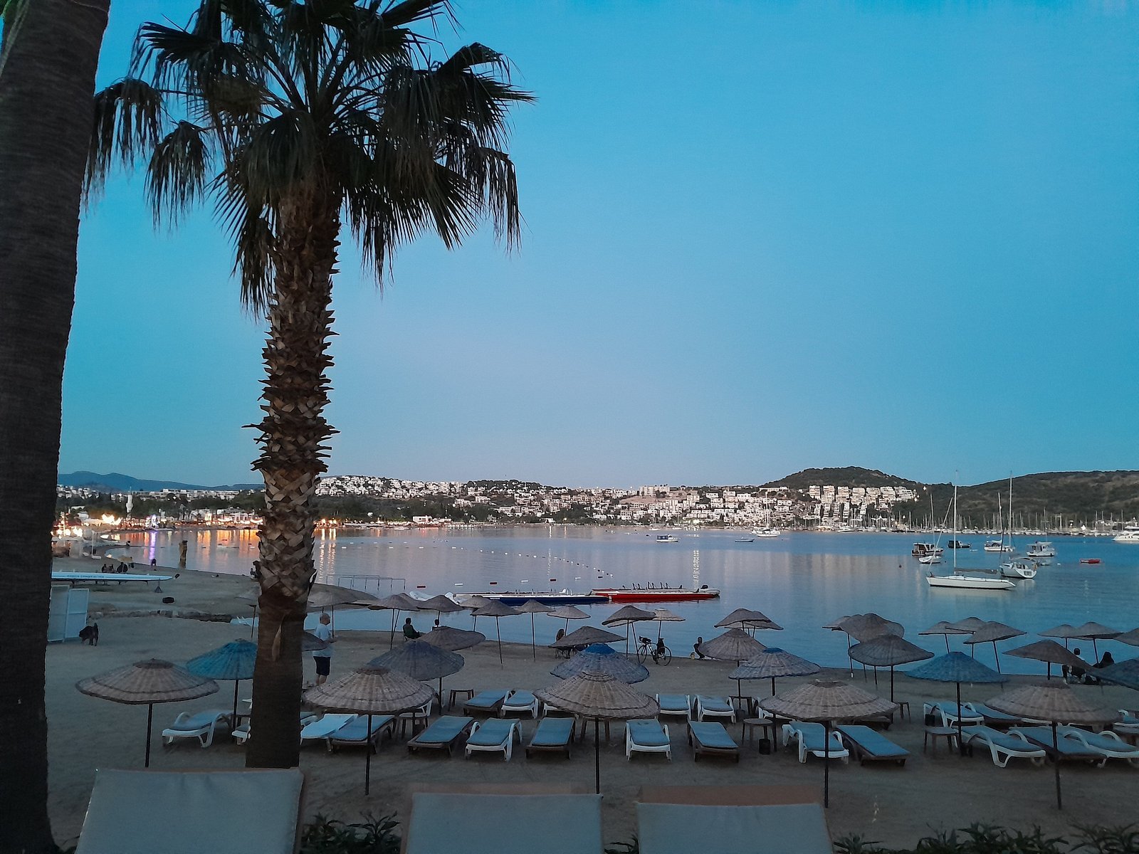 Mira Beach Resort Bodrum photo 6