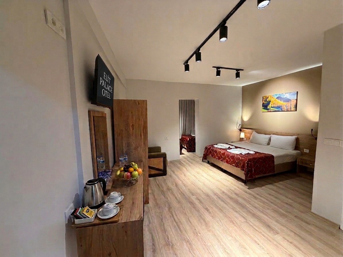 Elit Palace Bolu photo 9