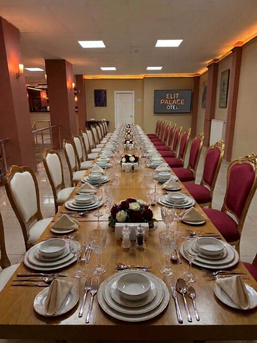 Elit Palace Bolu photo 8